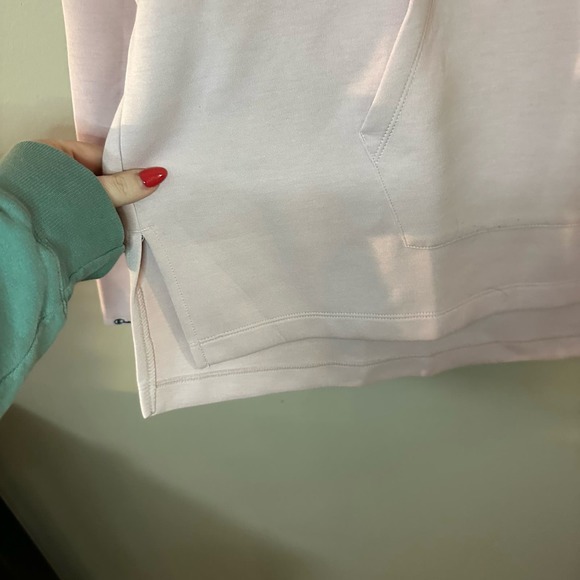 Champion Women's Pink Pullover Top - Picture 7 of 9